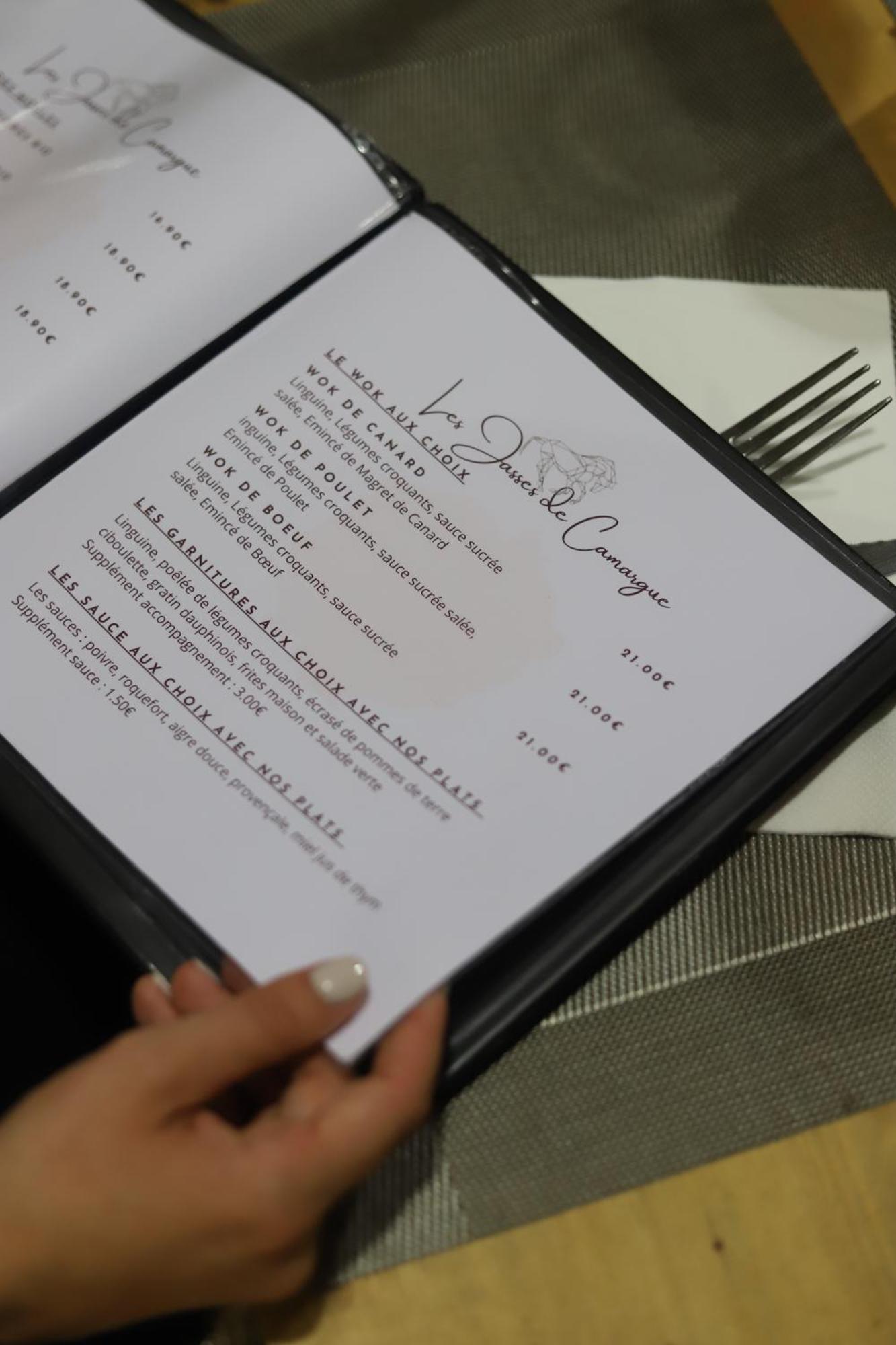 Hotel Restaurant Les Jasses De Camargue Gallargues-le-Montueux Eksteriør bilde